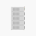 57-215kWh High Voltage Rack Battery ( 51.2V 280Ah Module )