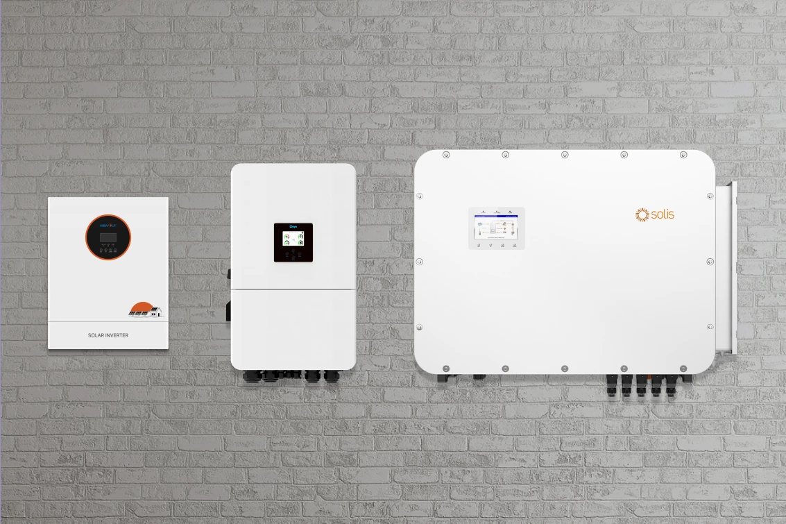 Solar Inverter