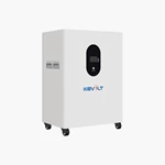 20.48kWh Floor Mounted Battery ( 51.2V 400Ah Module )