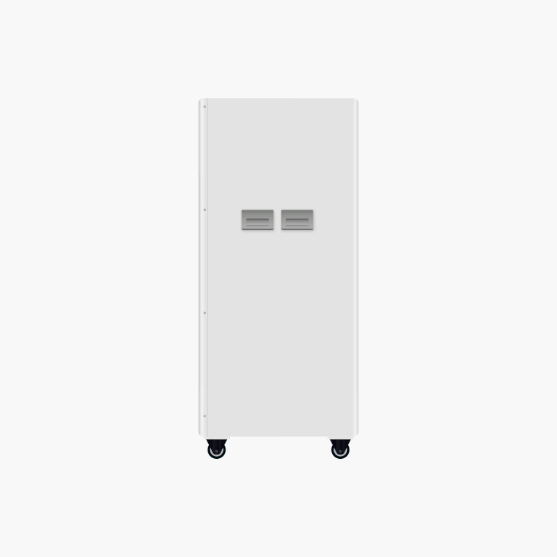 20.48kWh Floor Mounted Battery ( 51.2V 400Ah Module )