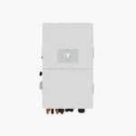 EU 30/40/50kW Three Phase Hybrid Inverter