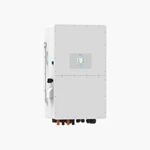 EU 30/40/50kW Three Phase Hybrid Inverter