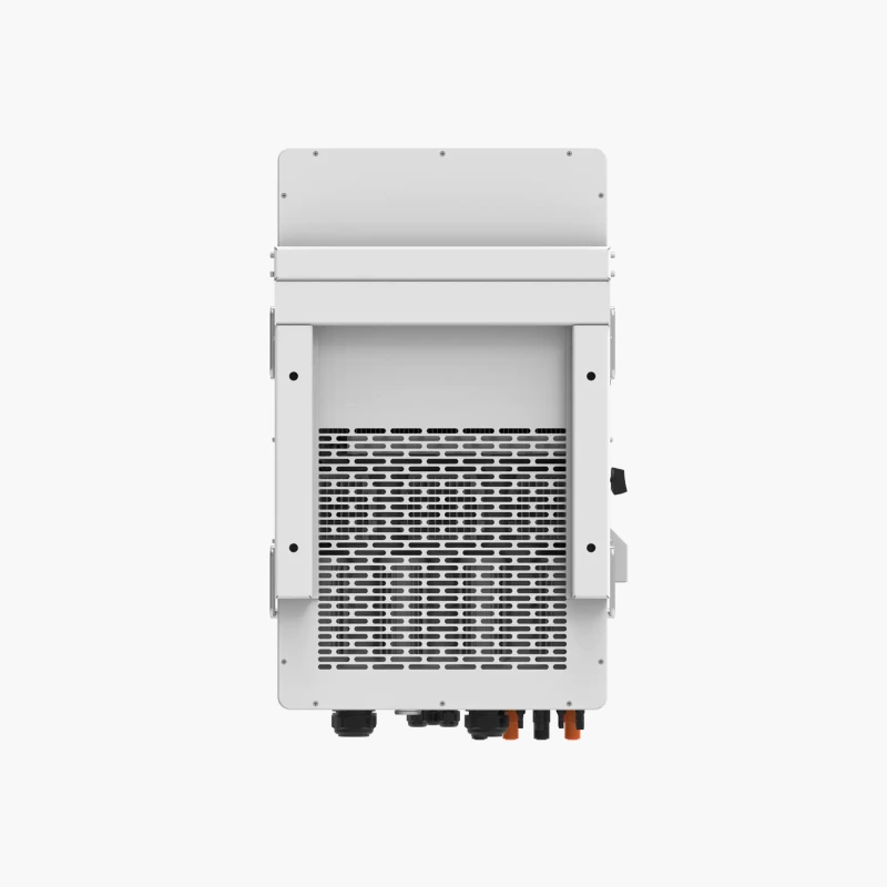 EU 30/40/50kW Three Phase Hybrid Inverter