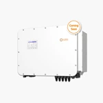 EU 75-125kW Three Phase High Voltage Hybrid Inverter