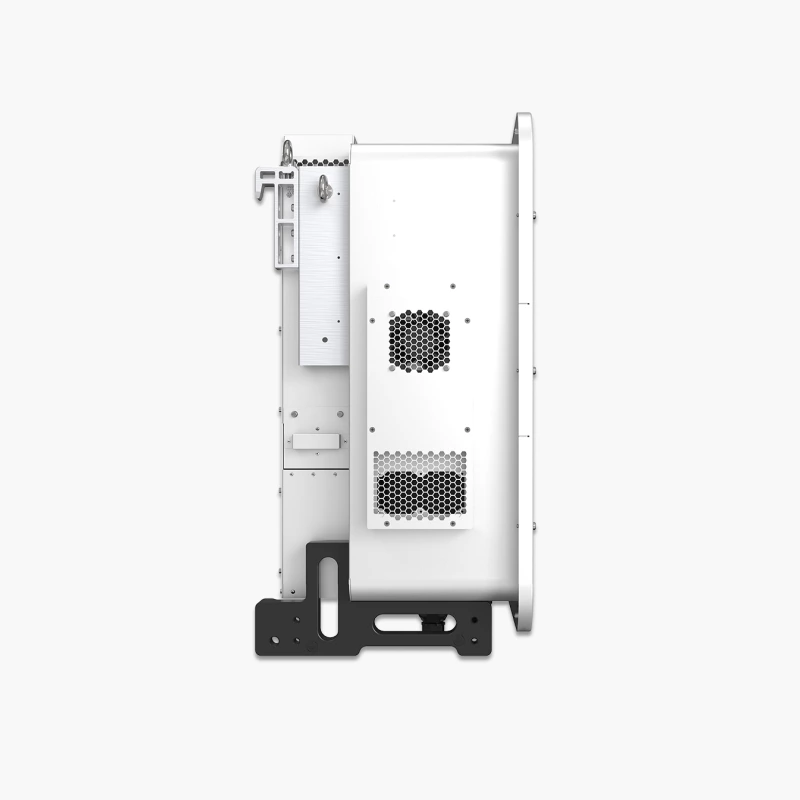 EU 75-125kW Three Phase High Voltage Hybrid Inverter