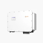 EU 75-125kW Three Phase High Voltage Hybrid Inverter