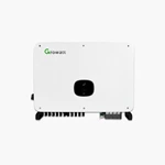 EU/US 50/60/70kW Three Phase On Grid Inverter