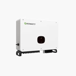 EU/US 50/60/70kW Three Phase On Grid Inverter