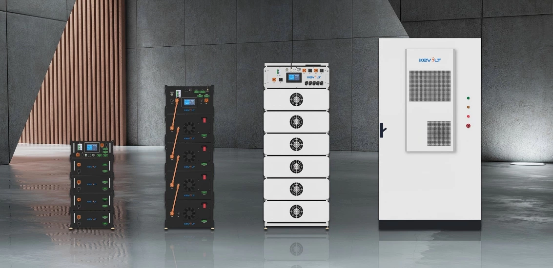 High Voltage Battery