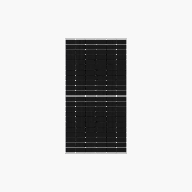 KEVOLT 550W Monocrystalline Module Solar Panel