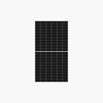 KEVOLT 550W Monocrystalline Module Solar Panel