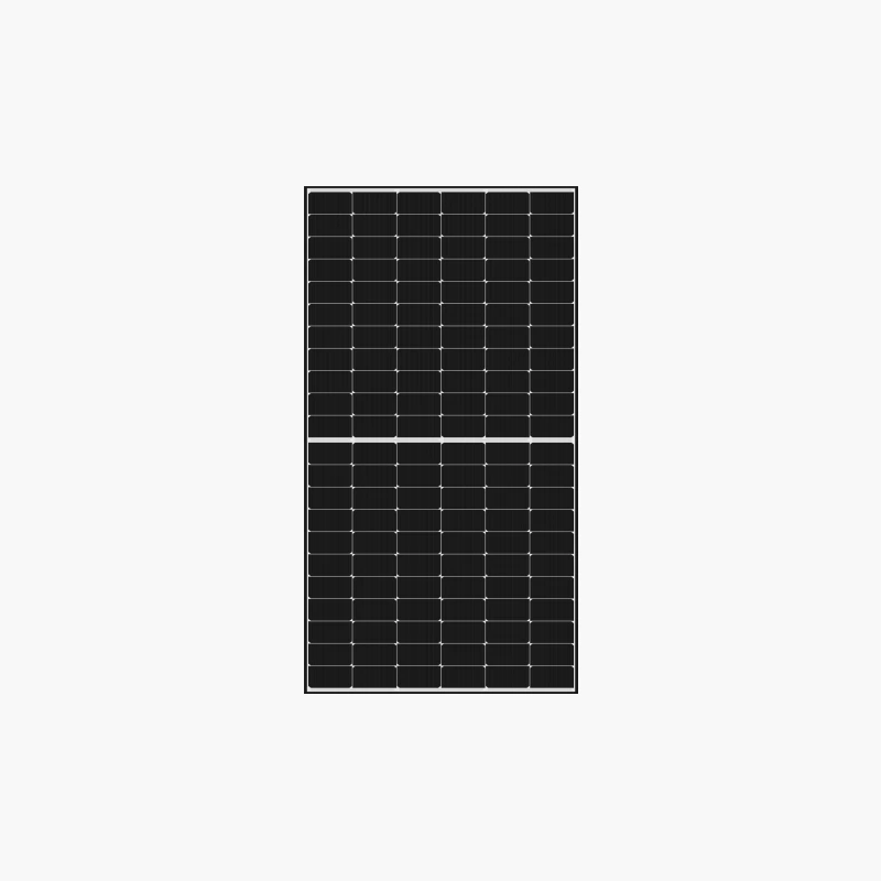 KEVOLT 450W Monocrystalline Module Solar Panel