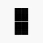 KEVOLT 580W Monocrystalline Module Solar Panel