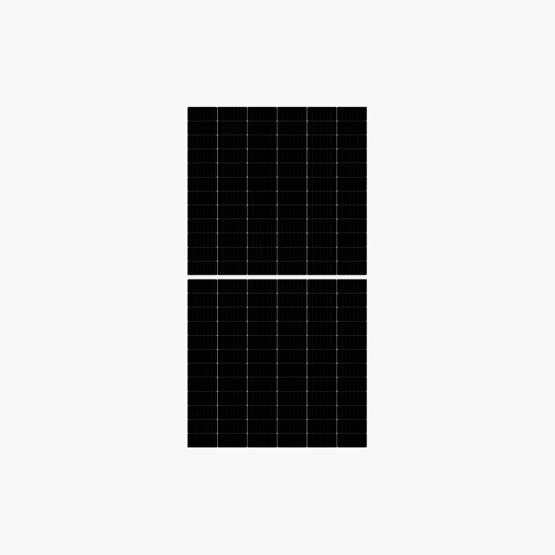 KEVOLT 580W Monocrystalline Module Solar Panel