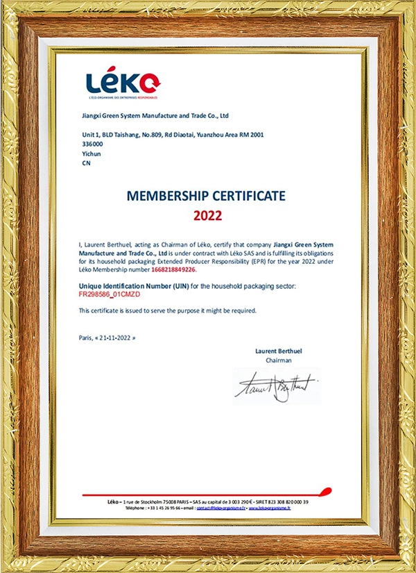 LEKO
