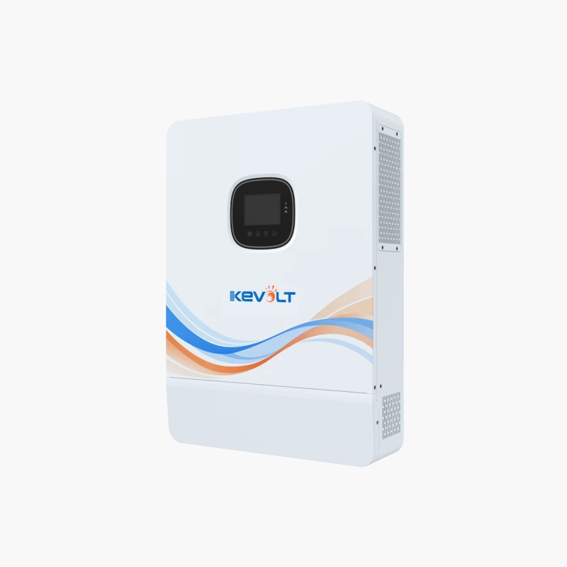 US 8/10kW Split Phase Hybrid Inverter