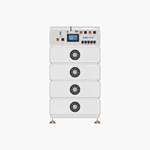 65-241kWh High Voltage Rack Battery ( 51.2V 314Ah Module )