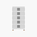 65-241kWh High Voltage Rack Battery ( 51.2V 314Ah Module )