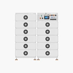 65-241kWh High Voltage Rack Battery ( 51.2V 314Ah Module )