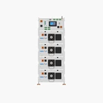 57-215kWh High Voltage Rack Battery ( 51.2V 280Ah Module )