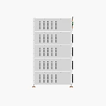 57-215kWh High Voltage Rack Battery ( 51.2V 280Ah Module )