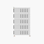 57-215kWh High Voltage Rack Battery ( 51.2V 280Ah Module )