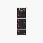 40-150kWh High Voltage Rack Battery ( 51.2V 200Ah Module )