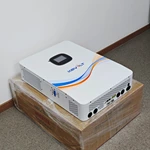 US 8/10kW Split Phase Hybrid Inverter