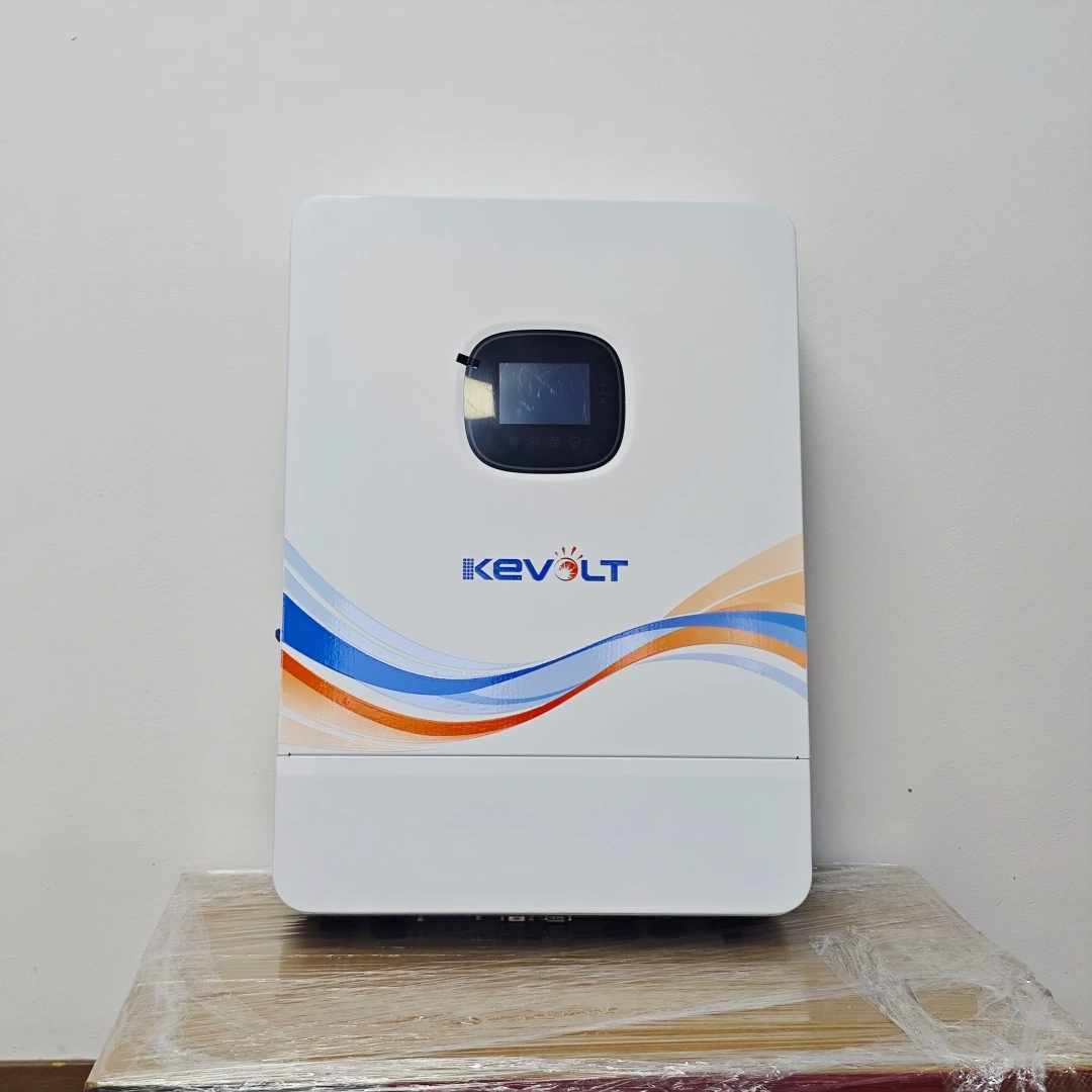 US 8/10kW Split Phase Hybrid Inverter