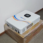 US 8/10kW Split Phase Hybrid Inverter