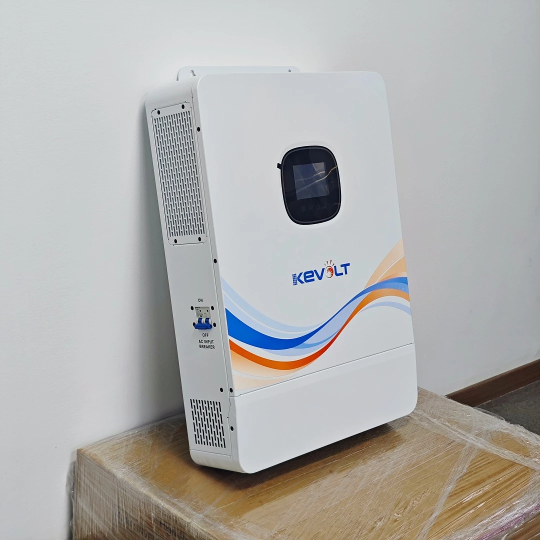 US 8/10kW Split Phase Hybrid Inverter