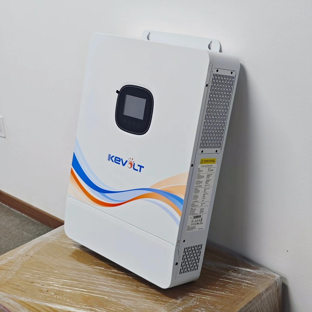 US 8/10kW Split Phase Hybrid Inverter