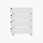 5-230kWh Rack Mounted Battery ( 51.2V 100/200/314Ah Module IP54 Bluetooth and Wi-Fi )