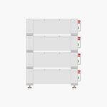 5-230kWh Rack Mounted Battery ( 51.2V 100/200/314Ah Module IP54 Bluetooth and Wi-Fi )