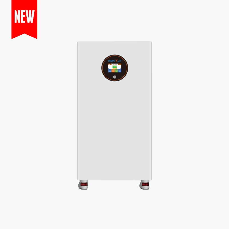 16.08kWh Floor Mounted Battery ( 51.2V 314Ah Module )