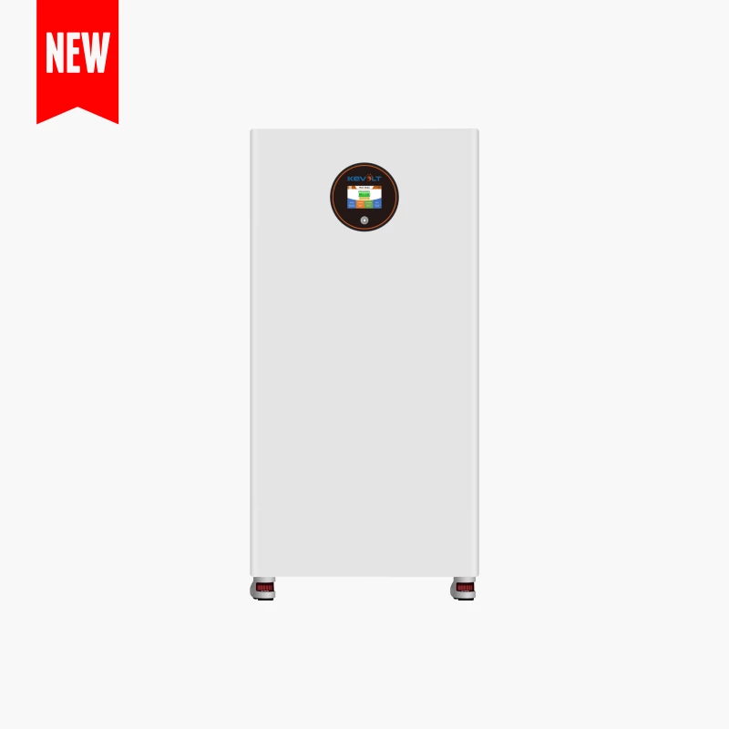 20.48kWh Floor Mounted Battery ( 51.2V 400Ah Module )