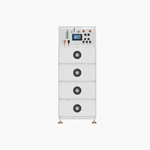 96-265kWh High Voltage Rack Battery ( 76.8V 314Ah Module )