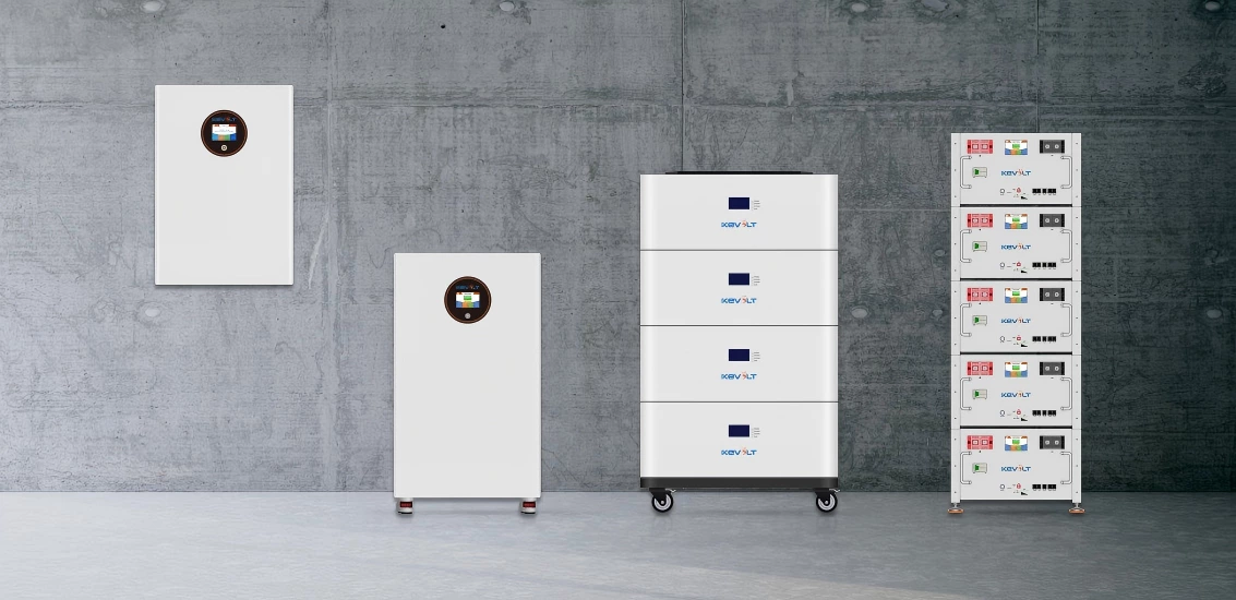 Low Voltage Battery