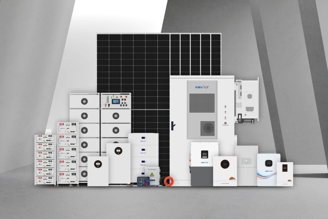 Solar Energy System