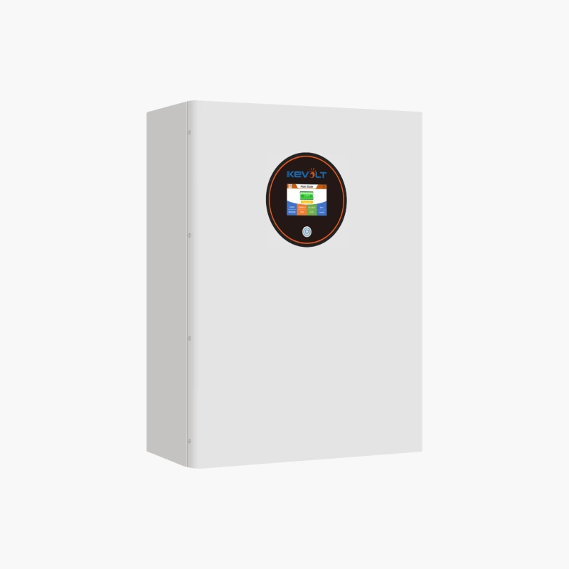 5.12kWh Wall Mounted Battery ( 51.2V 100Ah Module )