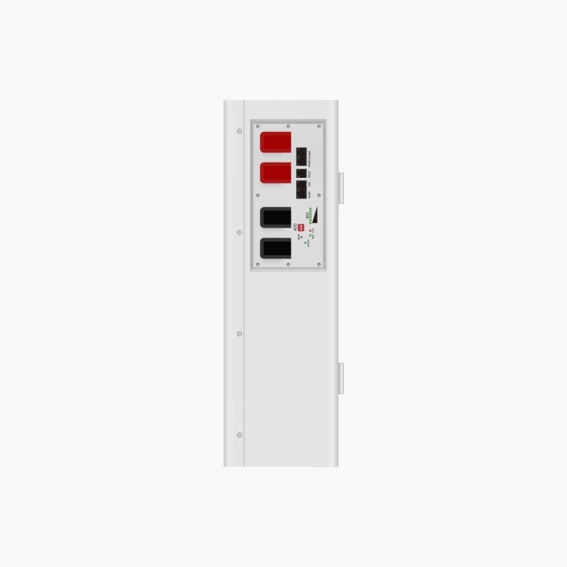 5.12kWh Wall Mounted Battery ( 51.2V 100Ah Module )