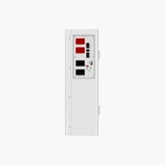 5.12kWh Wall Mounted Battery ( 51.2V 100Ah Module )