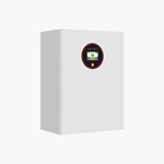 10.24kWh Wall Mounted Battery ( 51.2V 200Ah Module )