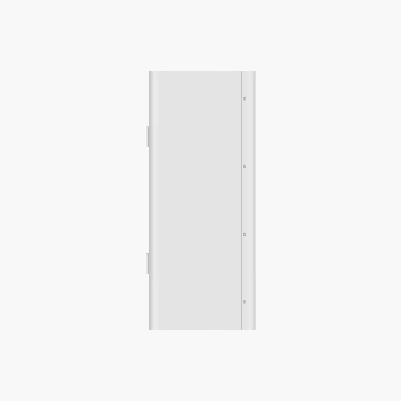 10.24kWh Wall Mounted Battery ( 51.2V 200Ah Module )