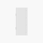 10.24kWh Wall Mounted Battery ( 51.2V 200Ah Module )