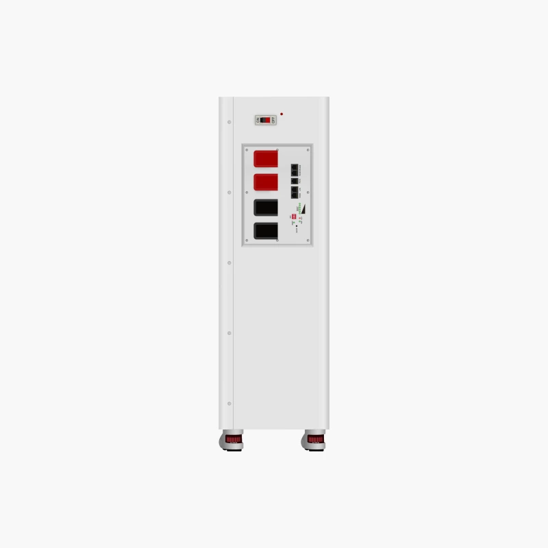 16.08kWh Floor Mounted Battery ( 51.2V 314Ah Module )