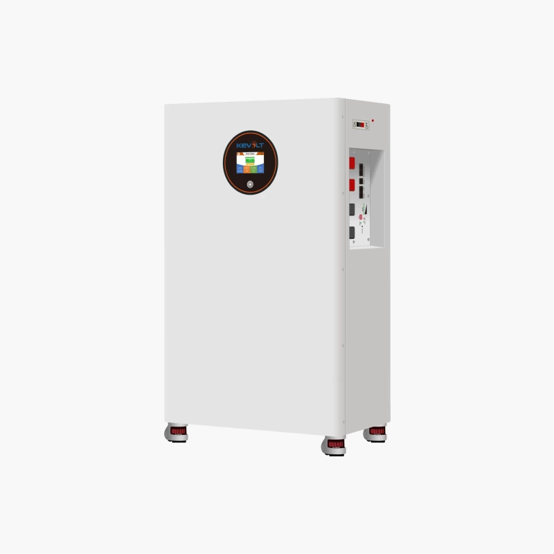 16.08kWh Floor Mounted Battery ( 51.2V 314Ah Module )