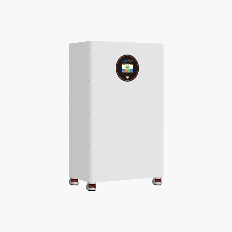16.08kWh Floor Mounted Battery ( 51.2V 314Ah Module )