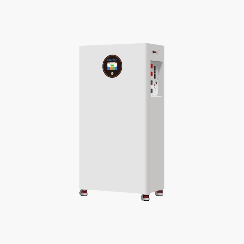 20.48kWh Floor Mounted Battery ( 51.2V 400Ah Module )