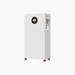 20.48kWh Floor Mounted Battery ( 51.2V 400Ah Module )